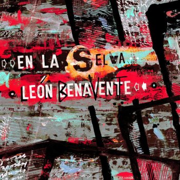León Benavente Se mueve