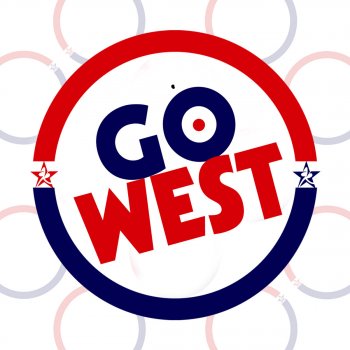 Go West Goodbye Girl (Live)