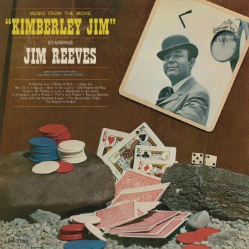 Jim Reeves I Grew Up