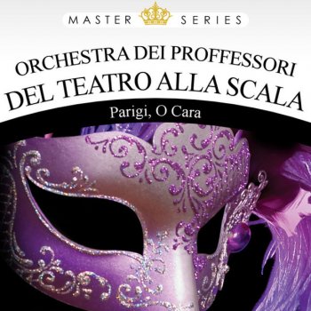 Philharmonia Orchestra La Traviata - Parigi, O Cara