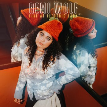 Remi Wolf wyd - Live at Electric Lady