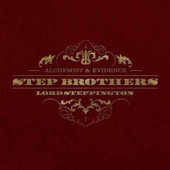 Step Brothers Dr. Kimble - Instrumental Version