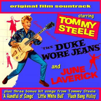 Tommy Steele Princess (From "The Duke Wore Jeans")