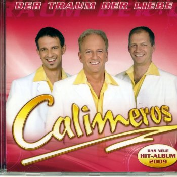 Calimeros Traummelodie (instrumental)