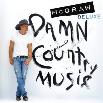 Tim McGraw Country and Western