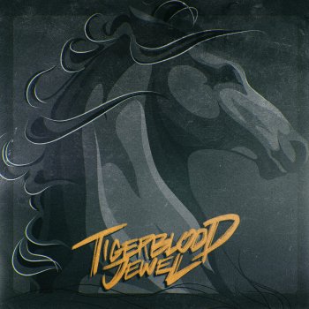 Tigerblood Jewel Dark Horse