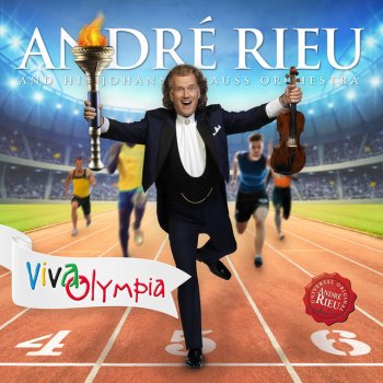 André Rieu feat. Johann Strauss Orchestra Ai Se Eu Te Pego (Live)