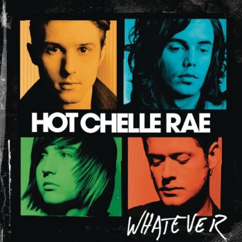 Hot Chelle Rae feat. Demi Lovato Why Don't You Love Me