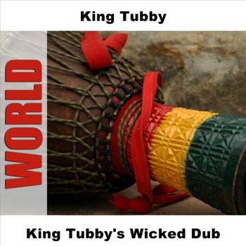 King Tubby Thinking Dub