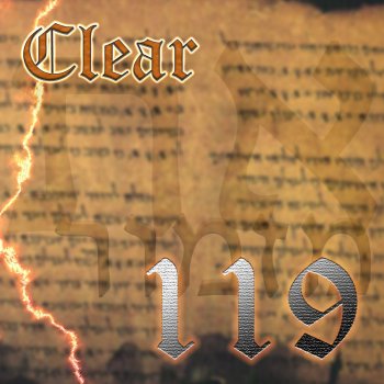 Clear 119 Lamed