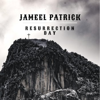 Jameel Patrick Theories Sermon Jam