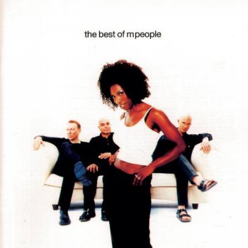 M People Open Your Heart (Radio Mix)