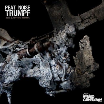Peat Noise Trumpf (Darmec Remix)
