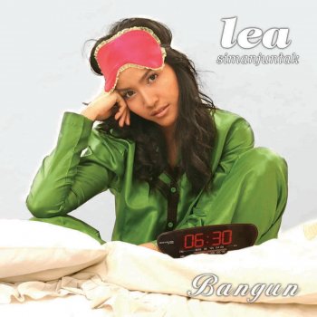 Lea Simanjuntak Be Near Me (Bonus Track)