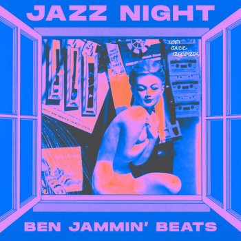 Ben Jammin' Beats Jazz Night