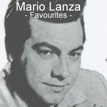 Mario Lanza Tell Me That You Love Me