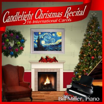 Bill Miller A Christmas Carol