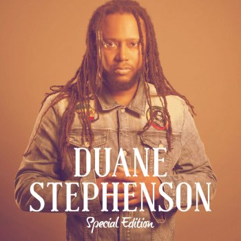 Duane Stephenson Music of My Heart