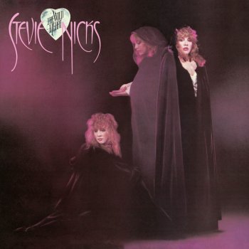 Stevie Nicks All the Beautiful Worlds - Unreleased Version