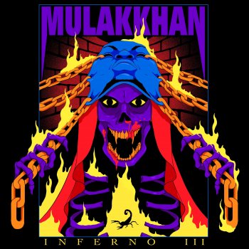 Mula Kkhan Raising Hell