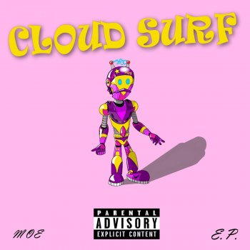Moe Cloud Surf