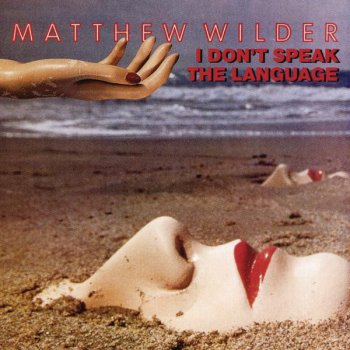 Matthew Wilder Ladder of Lovers