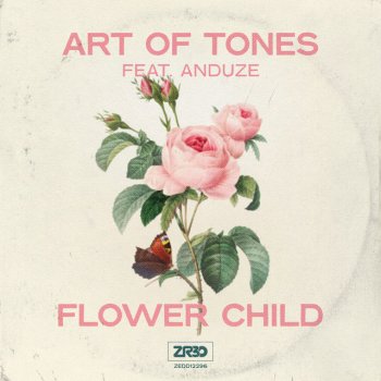 Art of Tones feat. Anduze Flower Child