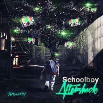 Schoolboy Aftershock