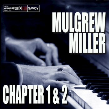 Mulgrew Miller Song For Darnell
