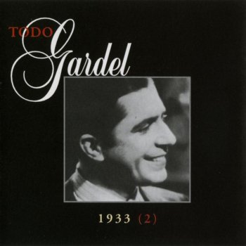 Carlos Gardel Parlez-Moi D'amour