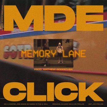 MDE Click Memory Lane