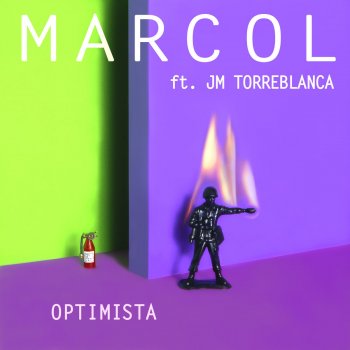 Marcol feat. Torreblanca Optimista (Ft. J.M. Torreblanca)