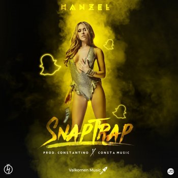 Hanzel SnapTrap - Consta Mix