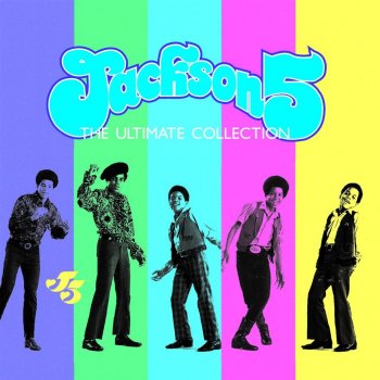 The Jackson 5 It's Your Thing (1995 Soulsation Version)