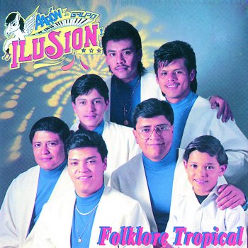 Aarón y Su Grupo Ilusión Folklore de Cumbia