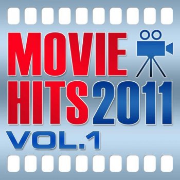Movie Sounds Unlimited Theme From "Megamind (Giant Blue Head)"