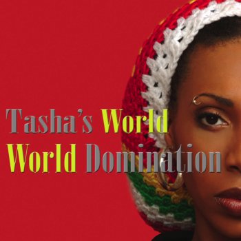 Tasha's World Jah Bless
