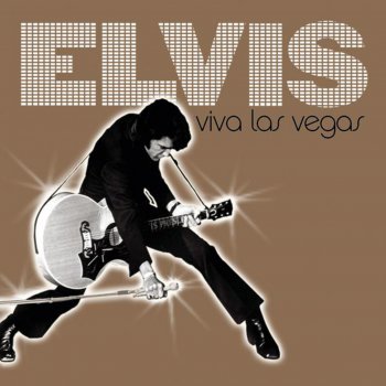 Elvis Presley and The Jordanaires Viva Las Vegas
