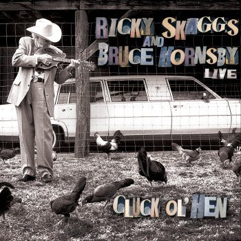 Ricky Skaggs feat. Bruce Hornsby Gulf Of Mexico Fishing Boat Blues