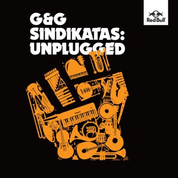G&G Sindikatas Žaibo Rykštė (Unplugged)
