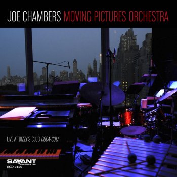 Joe Chambers Clave de Bembe, Pt II: 4th Movement