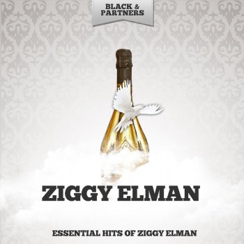 Ziggy Elman Tootin My Baby Back Home - Original Mix