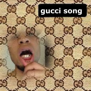 Michel Dida Gucci Song