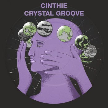 Cinthie Crystal Groove