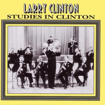 Larry Clinton Study in Blue