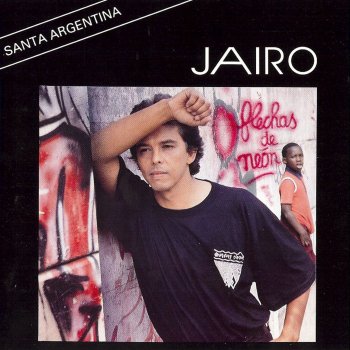 Jairo Tiempos