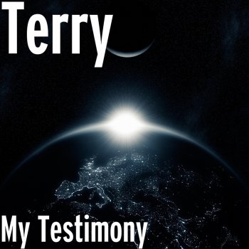 Terry I'm Standing