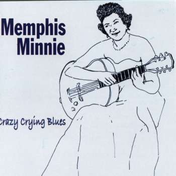 Memphis Minnie Me and My Chauffer Blues