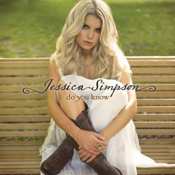 Jessica Simpson Do You Know with Dolly Parton