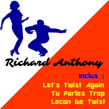 Richard Anthony Toi Et Moi